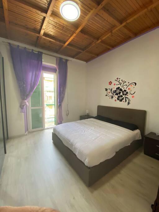 Stazione Centrale Apartment *